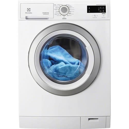 REX Lavasciuga Electrolux EWW1686HDW 8 KG + 6 KG 1600 giri classe A
